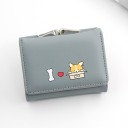 Children's Leather Wallet M257 2