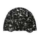 Children's Leopard Hat 4