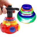 Children's Light-Up Gyroscope 2