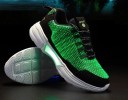 Children's Light-Up Trainers A353 6