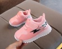 Children's Light-Up Trainers A362 5