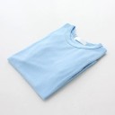 Children's Long Sleeve T-Shirt B1580 8