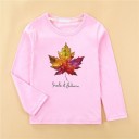 Children's Long Sleeve T-Shirt B1668 5