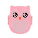 Children's Lunch Box J3283 3