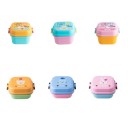 Children's Lunch Box 12