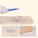 Children's Mattress Protector with Elephants 4