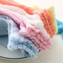 Children's Mesh Socks - 5 Pairs A1498 6