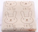 Children's Microfibre Towel - Rabbit J1863 1