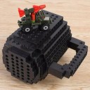 Children's Mug from a Building Set 14