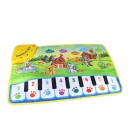 Children's Musical Piano 4
