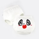 Children's Nappy Pants with Animals 4
