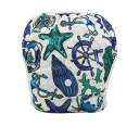 Children's Nappy Pants with Colourful Designs 3