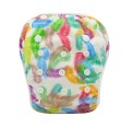 Children's Nappy Pants with Colourful Designs 6
