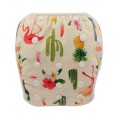 Children's Nappy Pants with Colourful Designs 9
