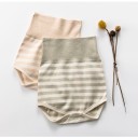 Children's Nappy Pants with High Waist 6