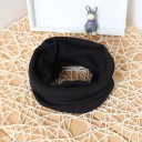 Children's Neck Warmer 12