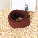 Children's Neck Warmer 16