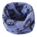Children's Neck Warmer with Animal Motif 2