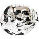 Children's Neck Warmer with Pattern A402 1