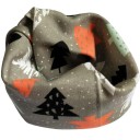 Children's Neck Warmer with Pattern A402 20