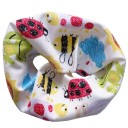Children's Neck Warmer with Pattern A402 28