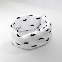 Children's Neck Warmer with Pattern 1