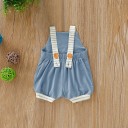 Children's Overall L1519 6