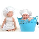 Children's Photography Costume Chef 3