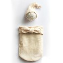 Children's Photography Set Hat and Bag 2