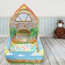 Children's Playhouse A1679 2