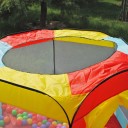 Children's Playhouse 5