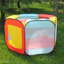 Children's Playhouse 6