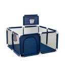 Children's Playpen N866 3