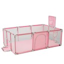 Children's Playpen N867 2