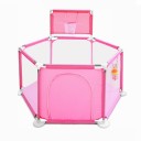 Children's Playpen 3