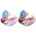 Children's Playpen with Balls J1237 6