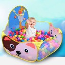 Children's Playpen with Balls J1237 7