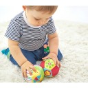 Children's Plush Ball 4