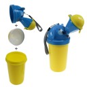 Children's Portable Potty J1253 13