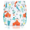 Children's Printed Nappy Covers 4