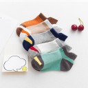 Children's Quality Socks - 5 Pairs 2