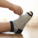 Children's Quality Socks - 5 Pairs 3