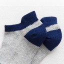 Children's Quality Socks - 5 Pairs 5