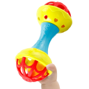 Children's Rattle 2 pcs 2