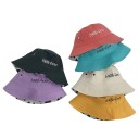 Children's Reversible Hat T907 8
