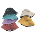 Children's Reversible Hat T907 10