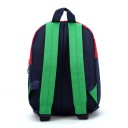 Children's Robot Backpack 4