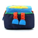 Children's Robot Backpack 5