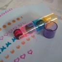 Children's Roller with Ink Pad 3 pcs 4