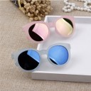 Children's Round Sunglasses J2877 10